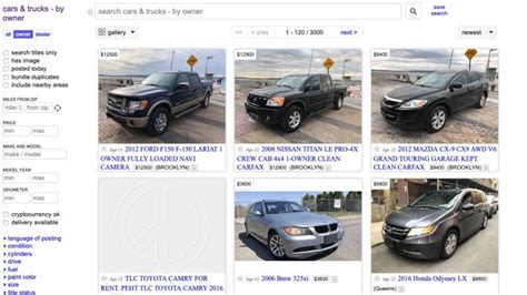 craigslist boise free cars|cars for sale by owner craigslist boise.